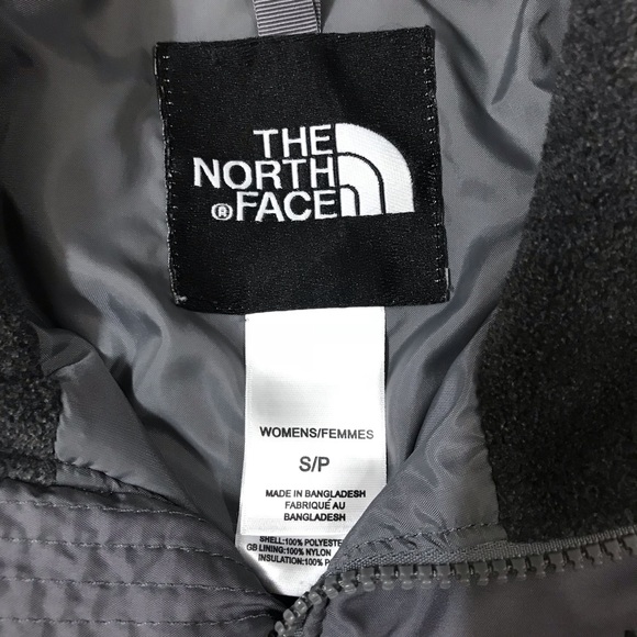 The North Face Inner Jacket or Light Jacket - Picture 2 of 5